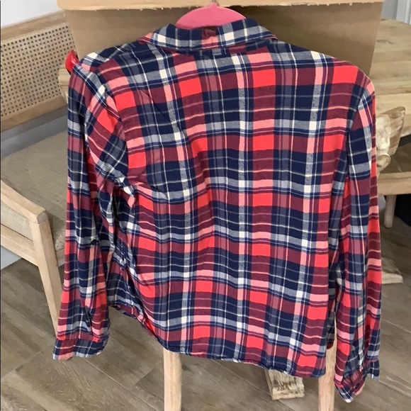 Flannel - Picture 2 of 2